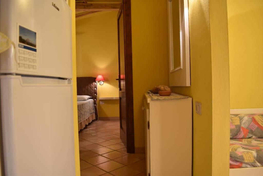 Vaccileddi Splendida Villetta Tavolara 3 מראה חיצוני תמונה