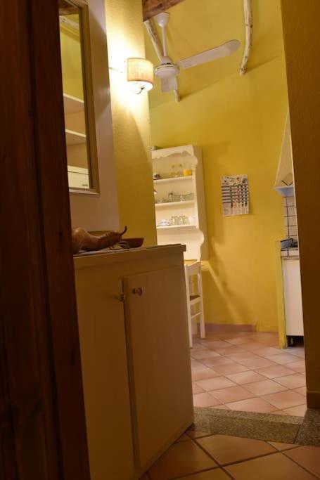 Vaccileddi Splendida Villetta Tavolara 3 מראה חיצוני תמונה