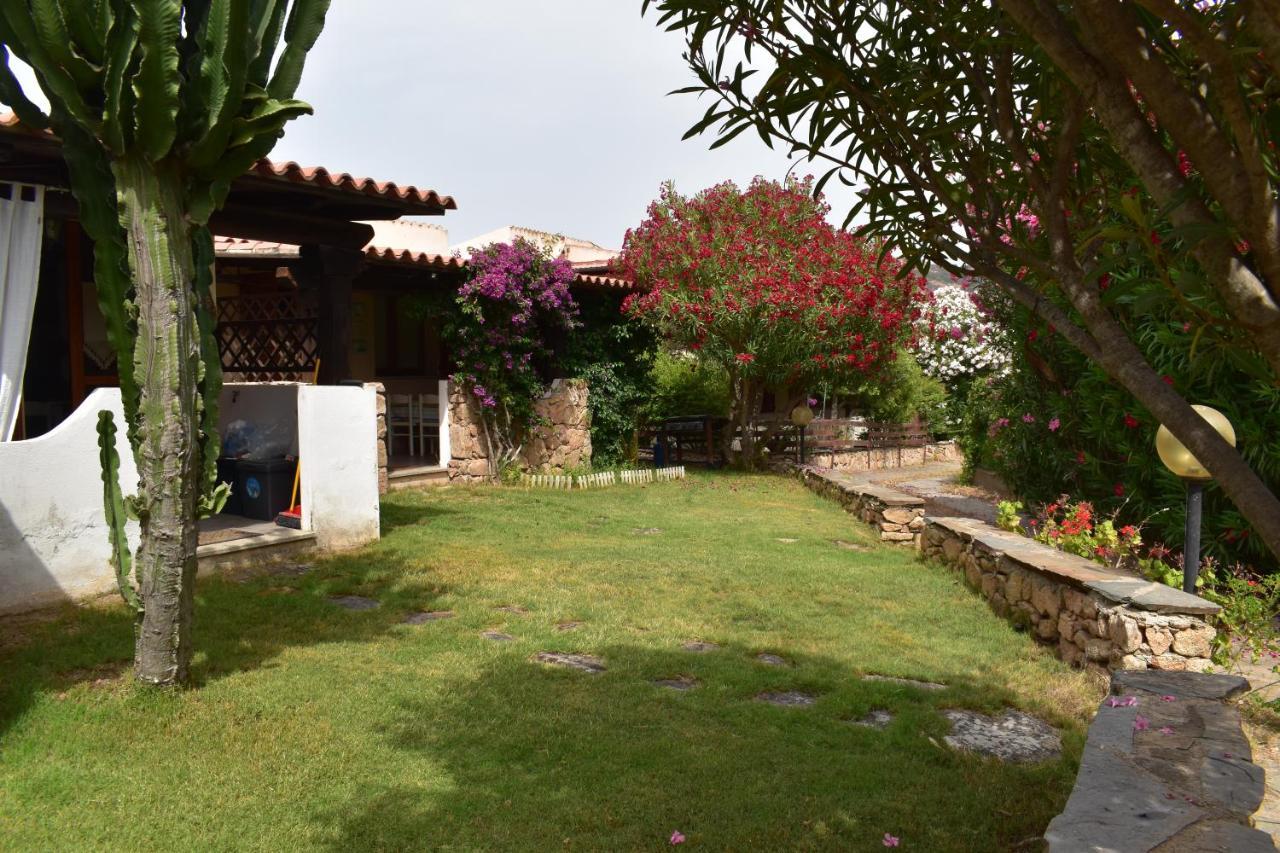 Vaccileddi Splendida Villetta Tavolara 3 מראה חיצוני תמונה
